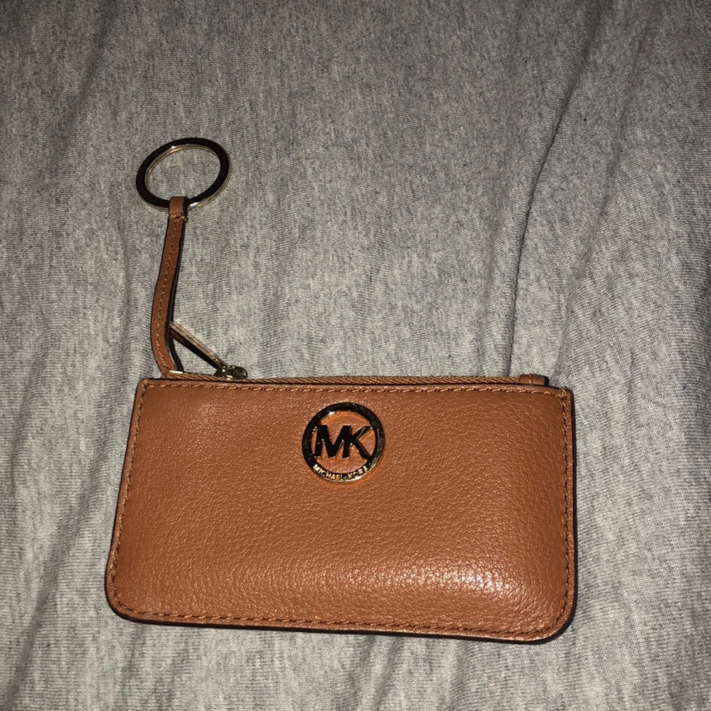 Michael Kors Coin Purse